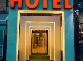 Town Hotel- Hurghada