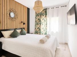 Apartment in central Los Cristianos