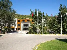 Spilos Hotel