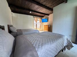 Mesura B&B, nhà khách ở Quetzaltenango