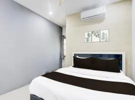 Hotel O Tara Grand luxury Rooms