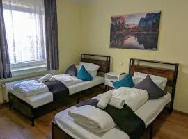 City Rooms Rastatt