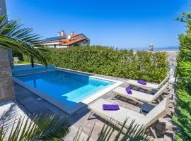 Apartment Siora