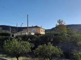 Mas Solana