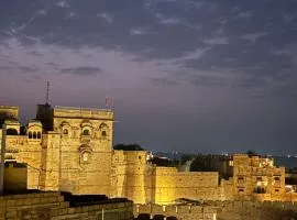 Classic Villa - Near Jaisalmer Fort