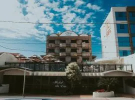 Hotel da Lea