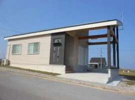 Rental villa Yukura Nakijin near Janglia Okinawa and Churaumi Aquarium