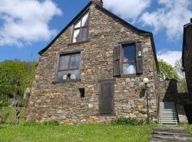 Eth Estel de Salardú--Casa con vistas de ensueño-Fibra Optica,5TV