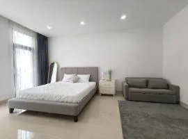 Là Lá 2 Vinhome Grand Park