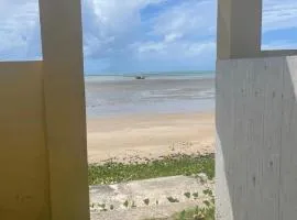 Brisa do Mar Cumuru - Pé na Areia