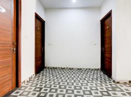 Hotel O Dam View & Restaurant, ξενοδοχείο σε Kona