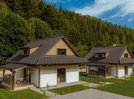 BINDT chalets