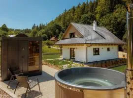 BINDT chalets