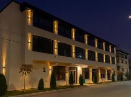 Hotel DAMAD