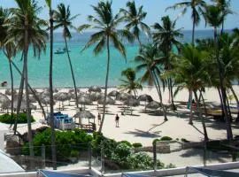 SANDY BAY SUITES DELUXE playa LOS CORALES