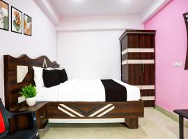 Hotel O Stay Inn, hotel in Patna