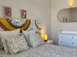 150m to the beach at Sol a Sul apartments