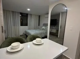 Cómodo Apartamento en Distrito Artemisa