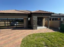 Delightful home