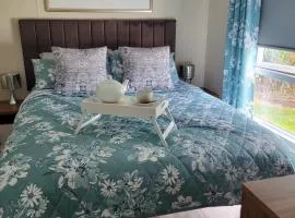 Seton Sands Holiday Village 2 Bedroom En-Suite Caravan with Bath
