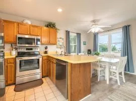 Sandpiper Trace - K1444