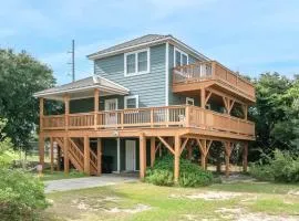 Sandpiper Trace - K1444