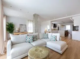 Casa Descubrimiento · Premium Duplex with Garden