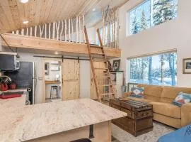 Experience Lakeside Cabin Living in North Pole, AK