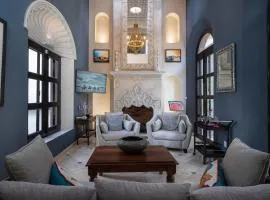 Casa Elegante, 3BR Modern Retreat in Centro San Miguel de Allende