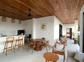 Villa Oemah Mesari