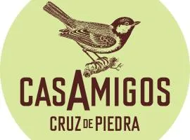 CasAmigos Cruz de Piedra