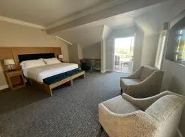 The Cape Club Golf Resort