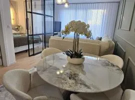 Apartment Sarajevo Airport1