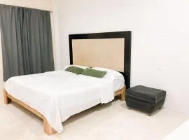 Casa Shalom Green