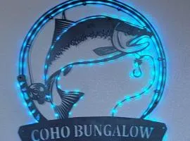Coho Bungalow - Ketchikan Alaska