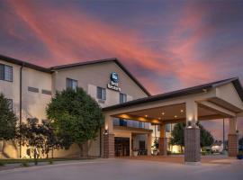 Best Western North Edge Inn