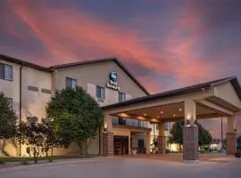 Best Western North Edge Inn