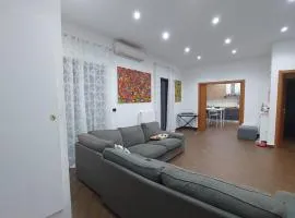 La dimora di Achille