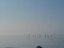 House Sea Beach Vacation Denmark Ferienhaus Dänemark Urlaub Privatunterkunft