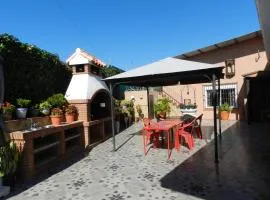 Hacienda Doña Lola