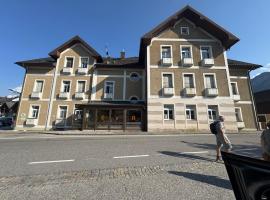 Eva, hotel v destinaci Bad Goisern