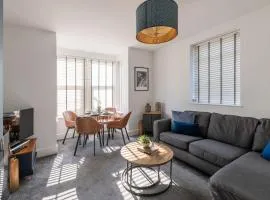 Dog Friendly Ground Floor Flat