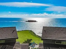 Inn at Otter Crest
