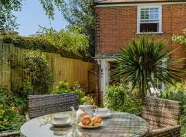 Tail End Cottage