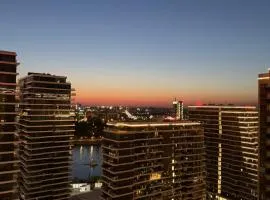 Belgrade Waterfront apartments