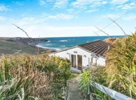 Trewollas Beach Cottage - Sennen