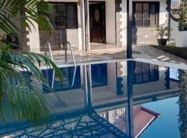 Casa Chalet San Marcos Neiva