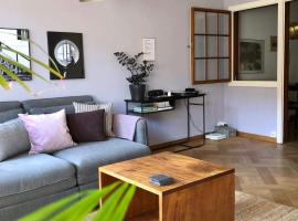 Unesco Heritage & Steps to Bern's Sites!