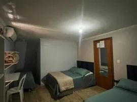 Hotel Pousada do Mel