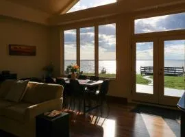 Chesapeake Bay Retreat Wbreathtaking Views